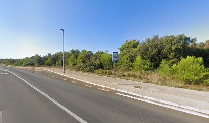 Petrčane Magistrala (B)