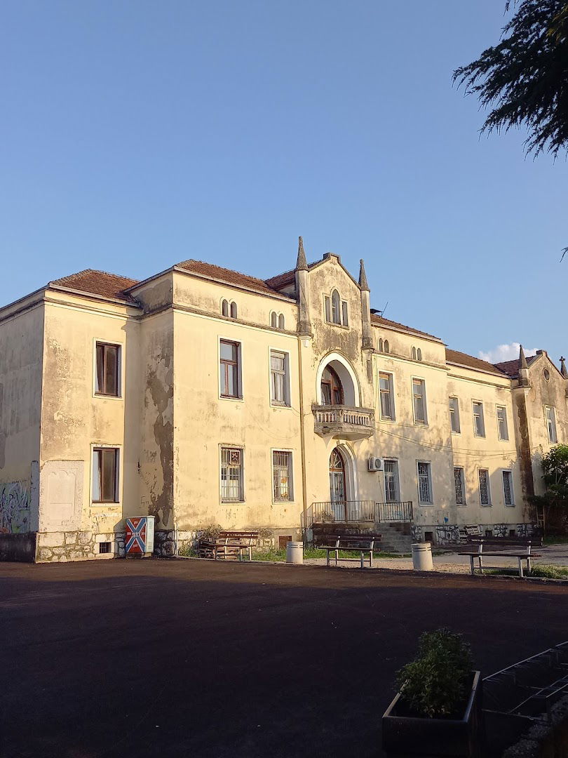 Glazbena škola Brotnjo