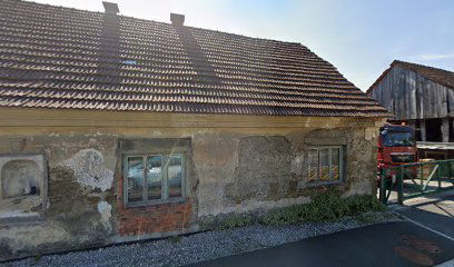 Žaganje in skobljanje lesa, Marjana Stiplovšek, s.p.