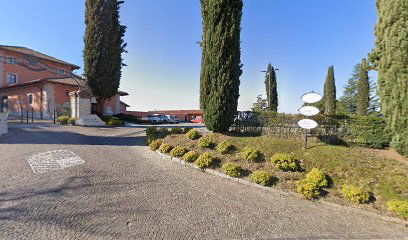 Porsche Destination Charging