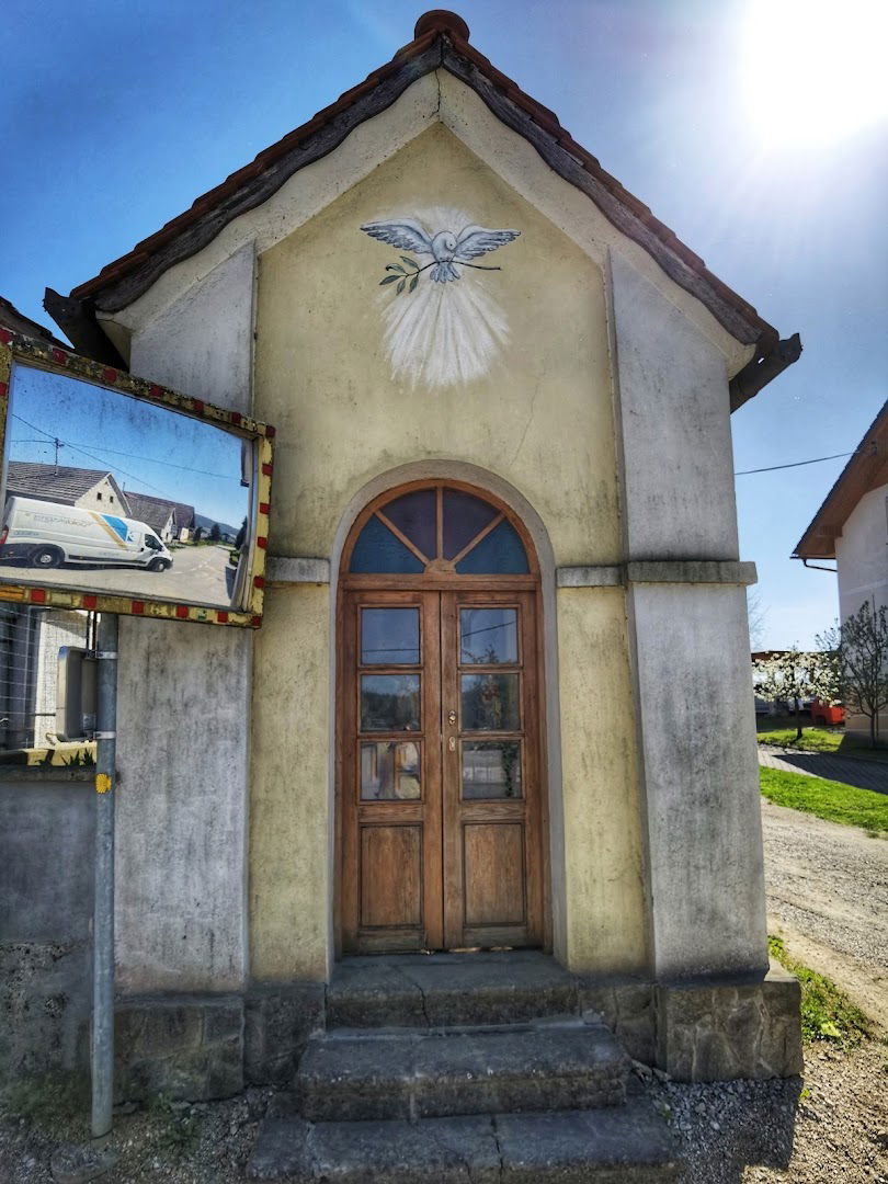 Zalog Chapel