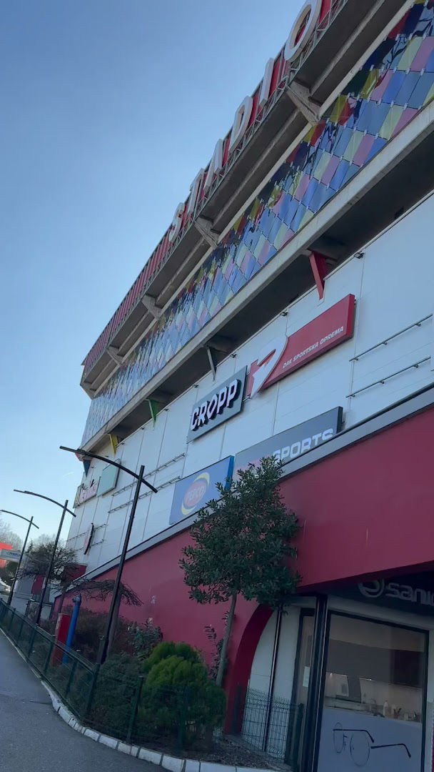 Vape Shop Umbrella Elektronske Cigarete Beograd Stadion