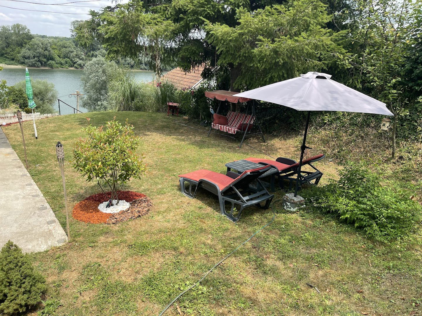 Hacijenda RISTIC PROVO