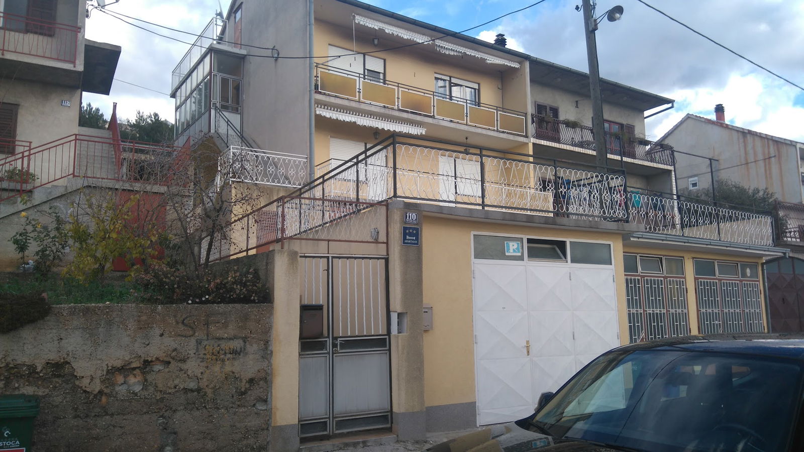 Apartment Marijana Šibenik