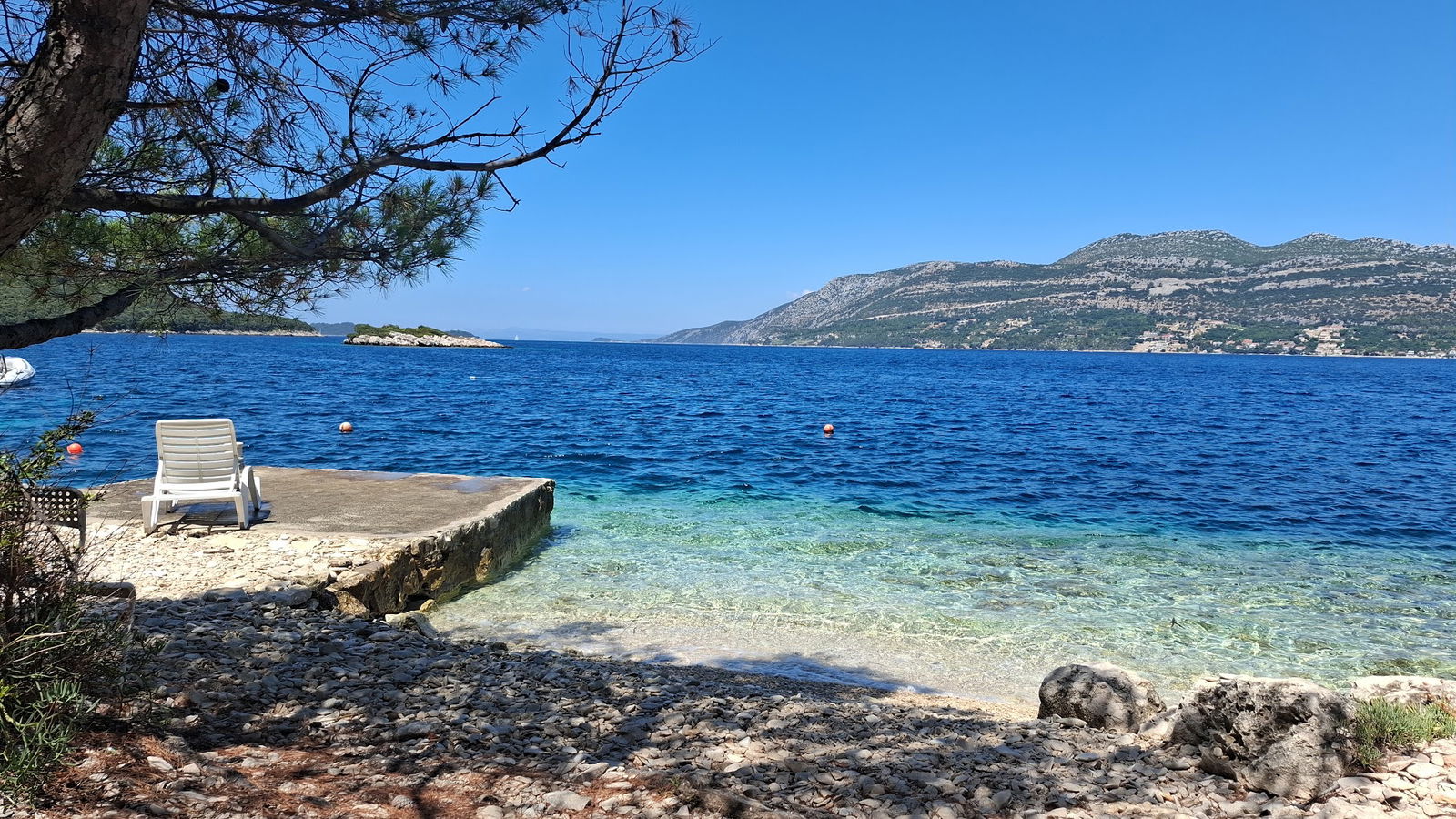 Apartmani Marinka, Tri Žala, Korčula