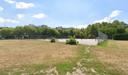 Albinijeva Igralište