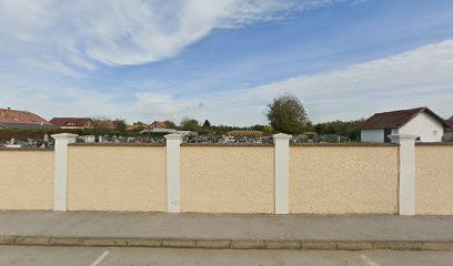 Miklavec cemetery