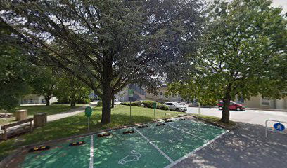 EMOBITALY Charging Station