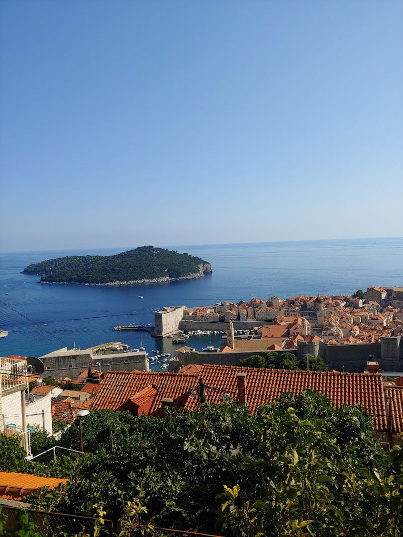 Charm of Dubrovnik Apartments