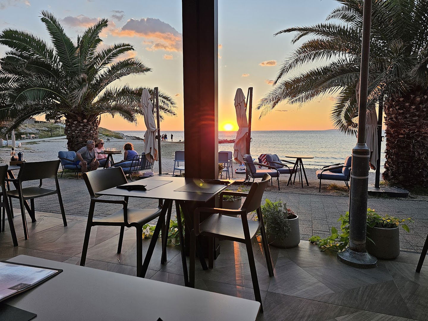 Bistro&Pizzeria Public Povljana