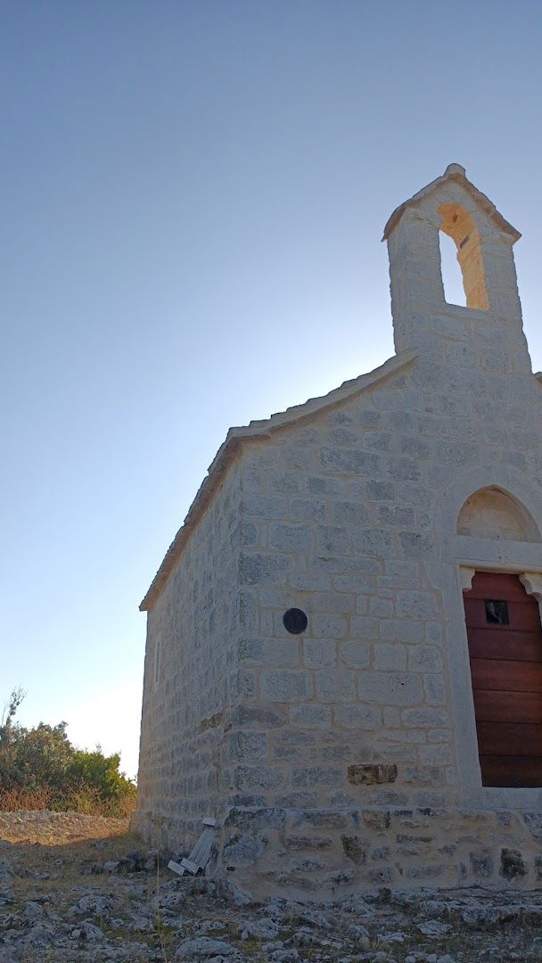 Church of St. Mary Magdalene