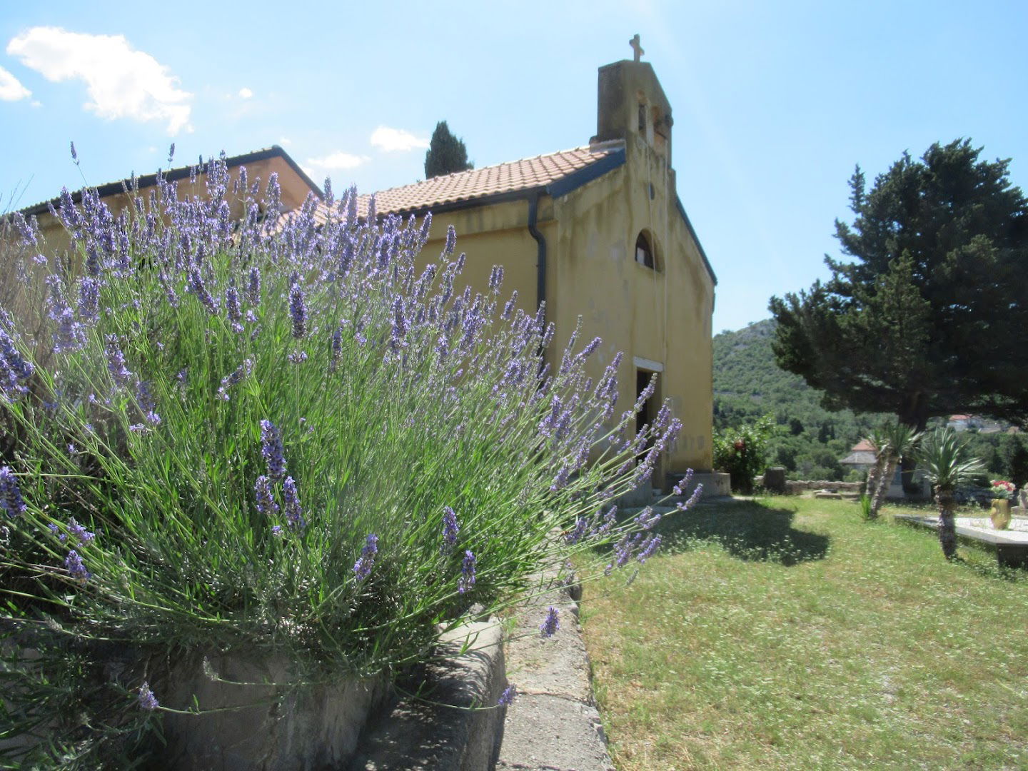 Church of St. Nicholas