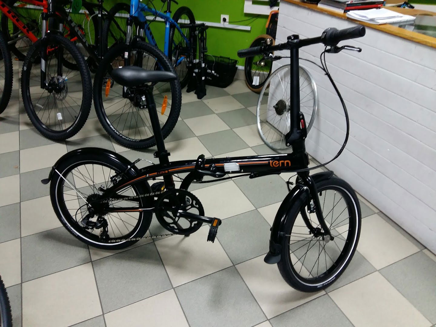 ORION PYROSHOP - INSTRUCTOR CRAFTS