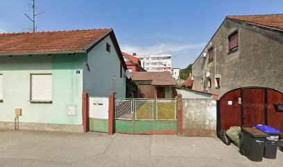 Elysian Salon za uređivanje kućnih ljubimaca