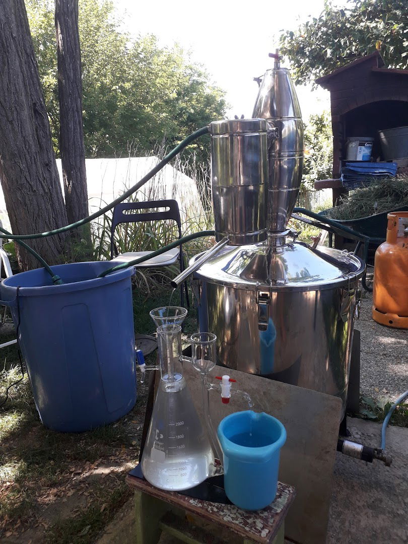 OPG Lavanda iz Zagorja