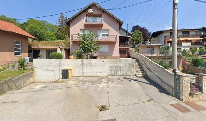 Construccion Resina j.d.o.o.