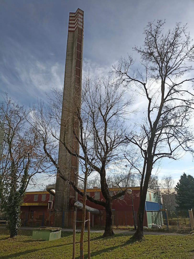 Toplinska stanica Gajnice