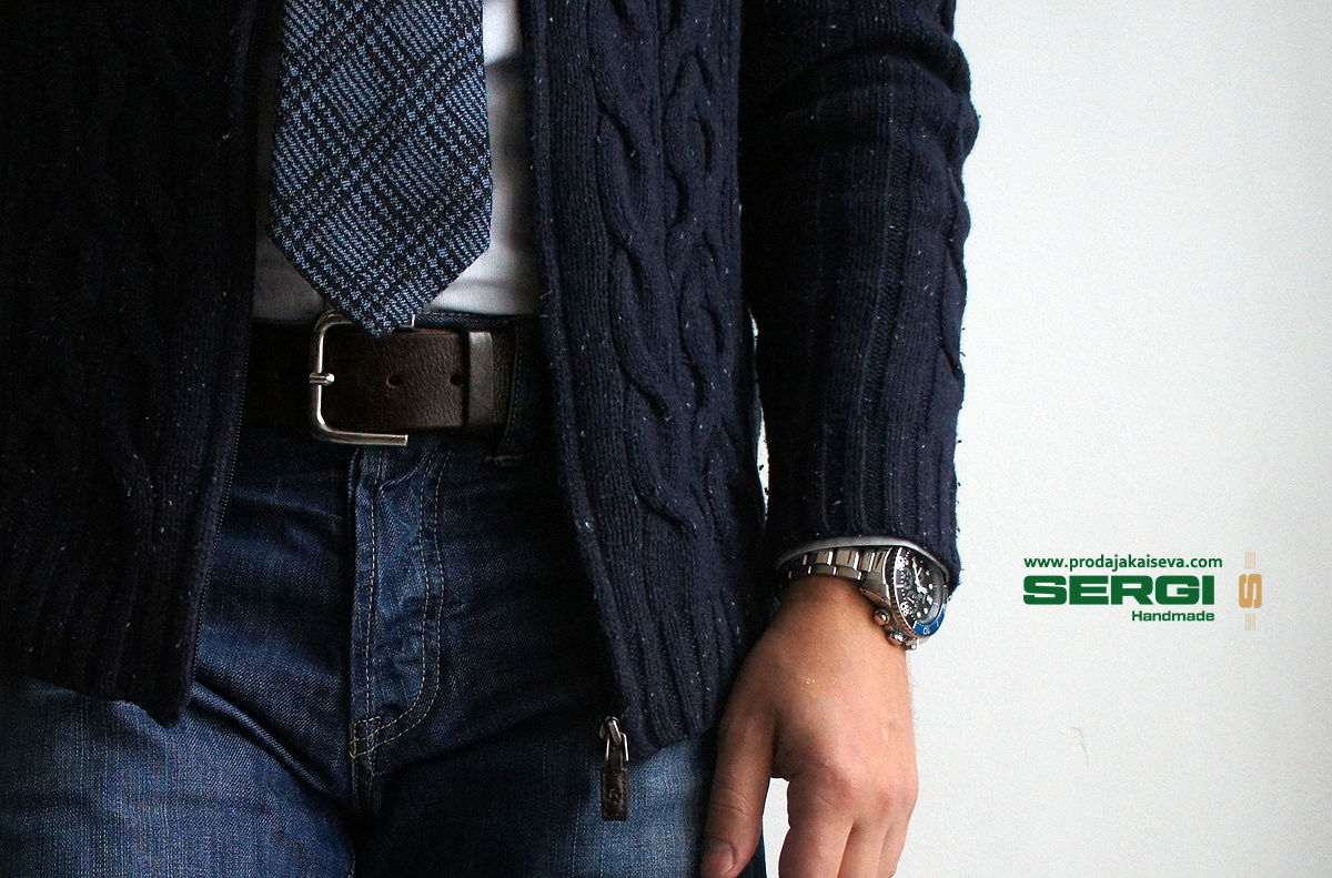 SERGI - Kaiševi - Izrada - Prodaja