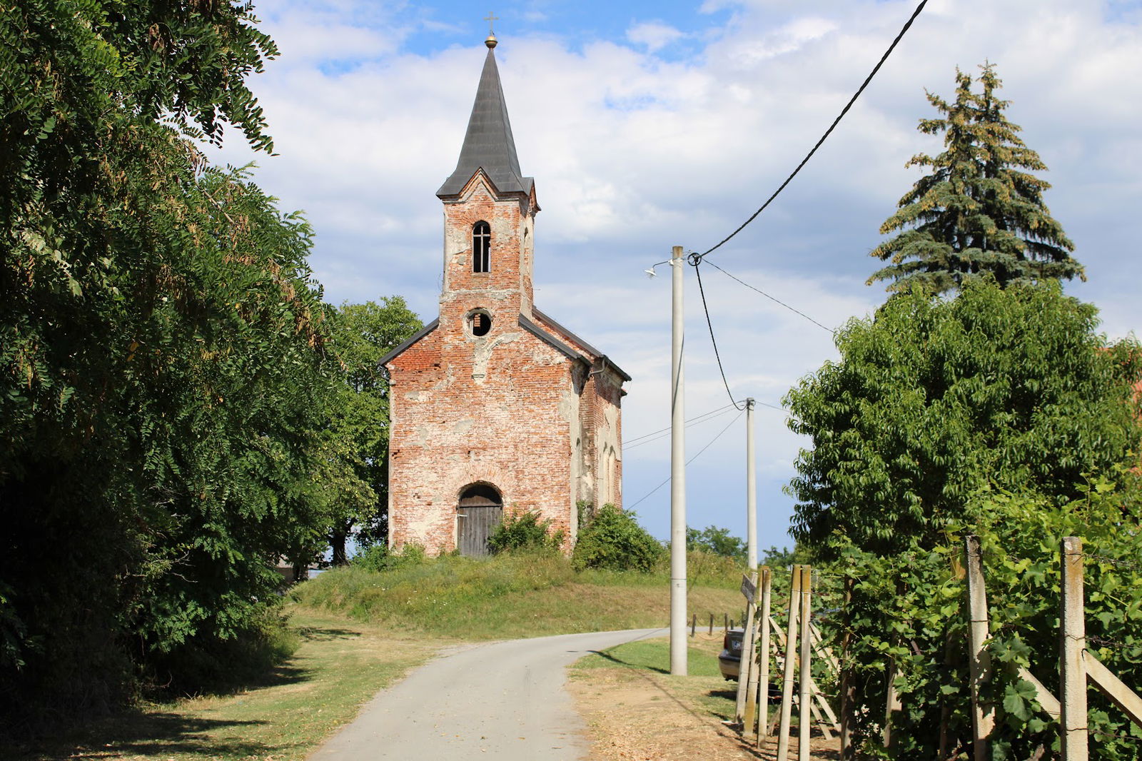 Saint Vitus’ Church