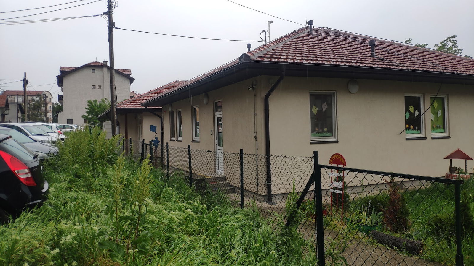 Dečiji vrtić "Zmajčić"