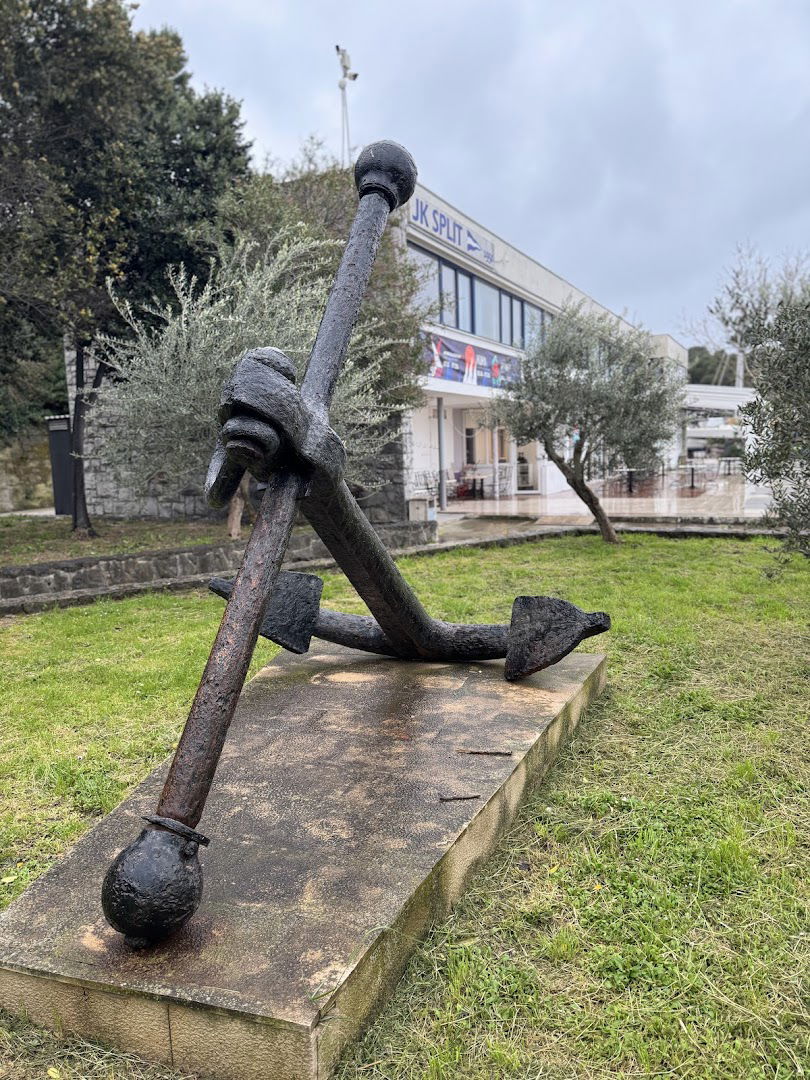 KLUB ŠPORTSKI RIBOLOV SPLIT