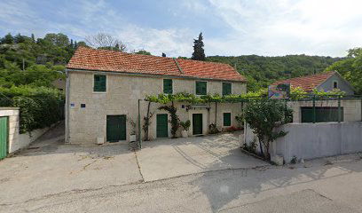 Holiday Home Zezevica