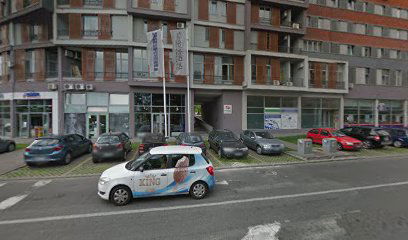 One Bedroom Apartment City Star