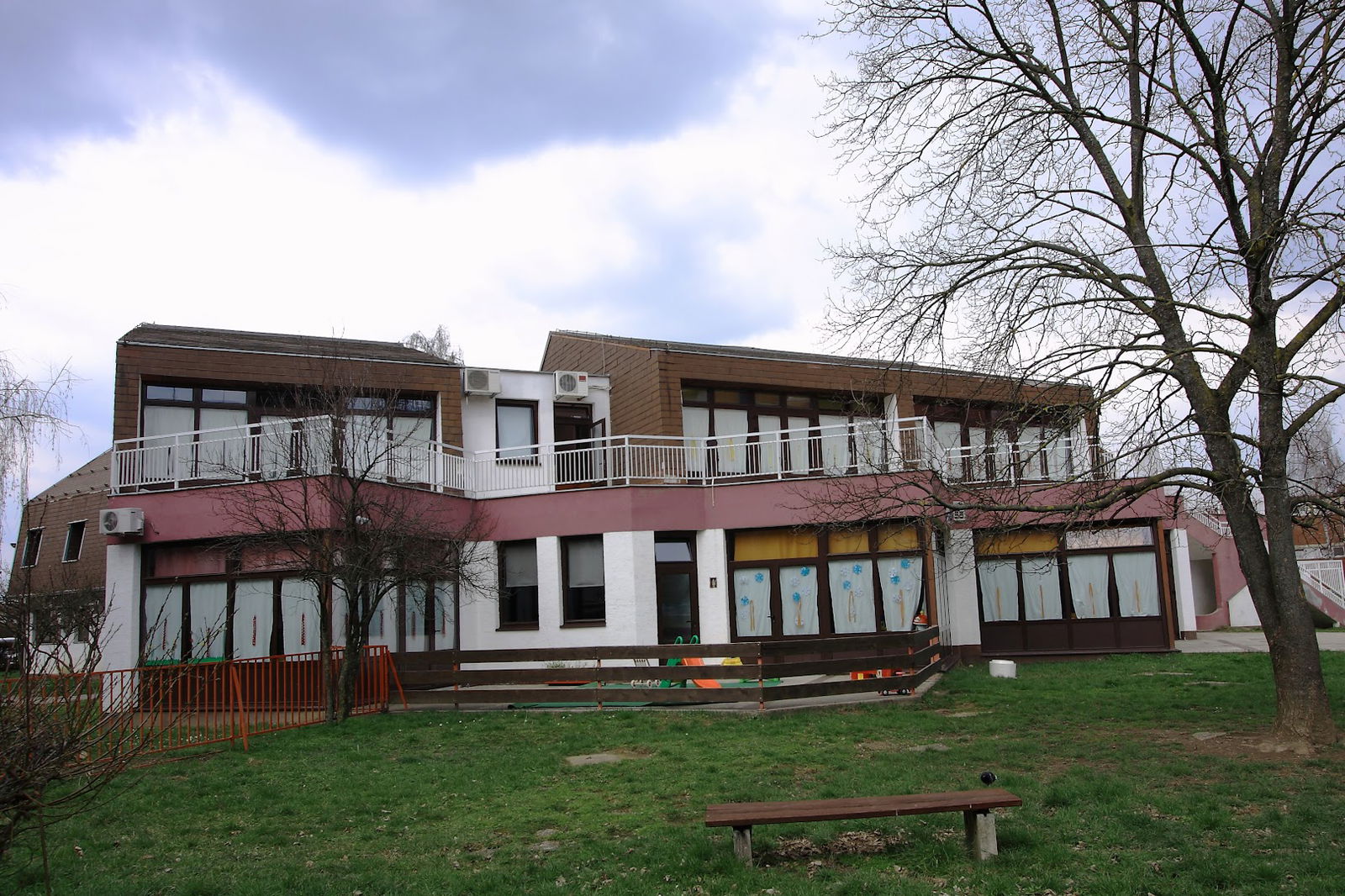 Dječji vrtić Žirek