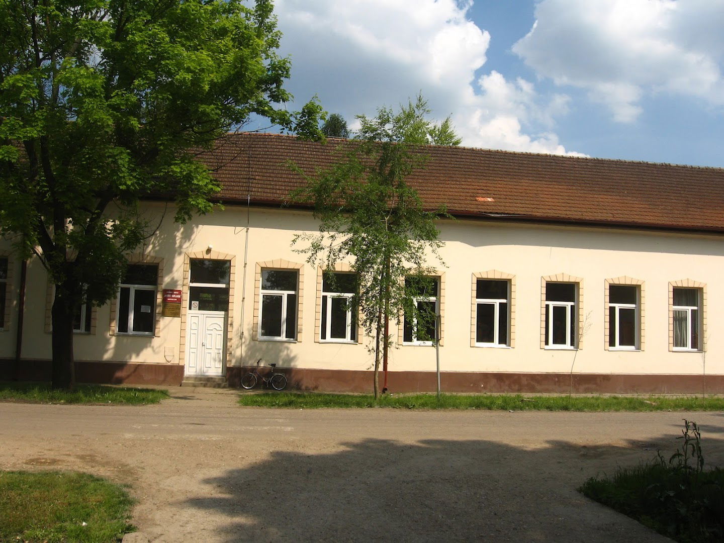 Основна школа „Доситеј Обрадовић“ Фаркаждин