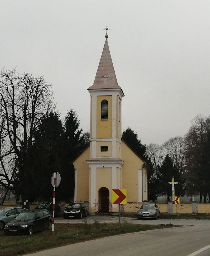 Church of St. Elijah