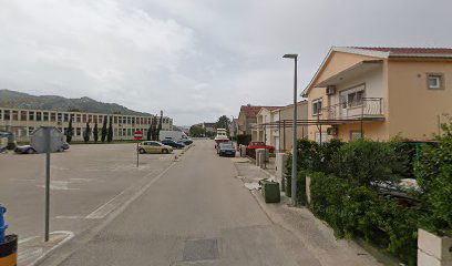 Rukometni klub Opuzen