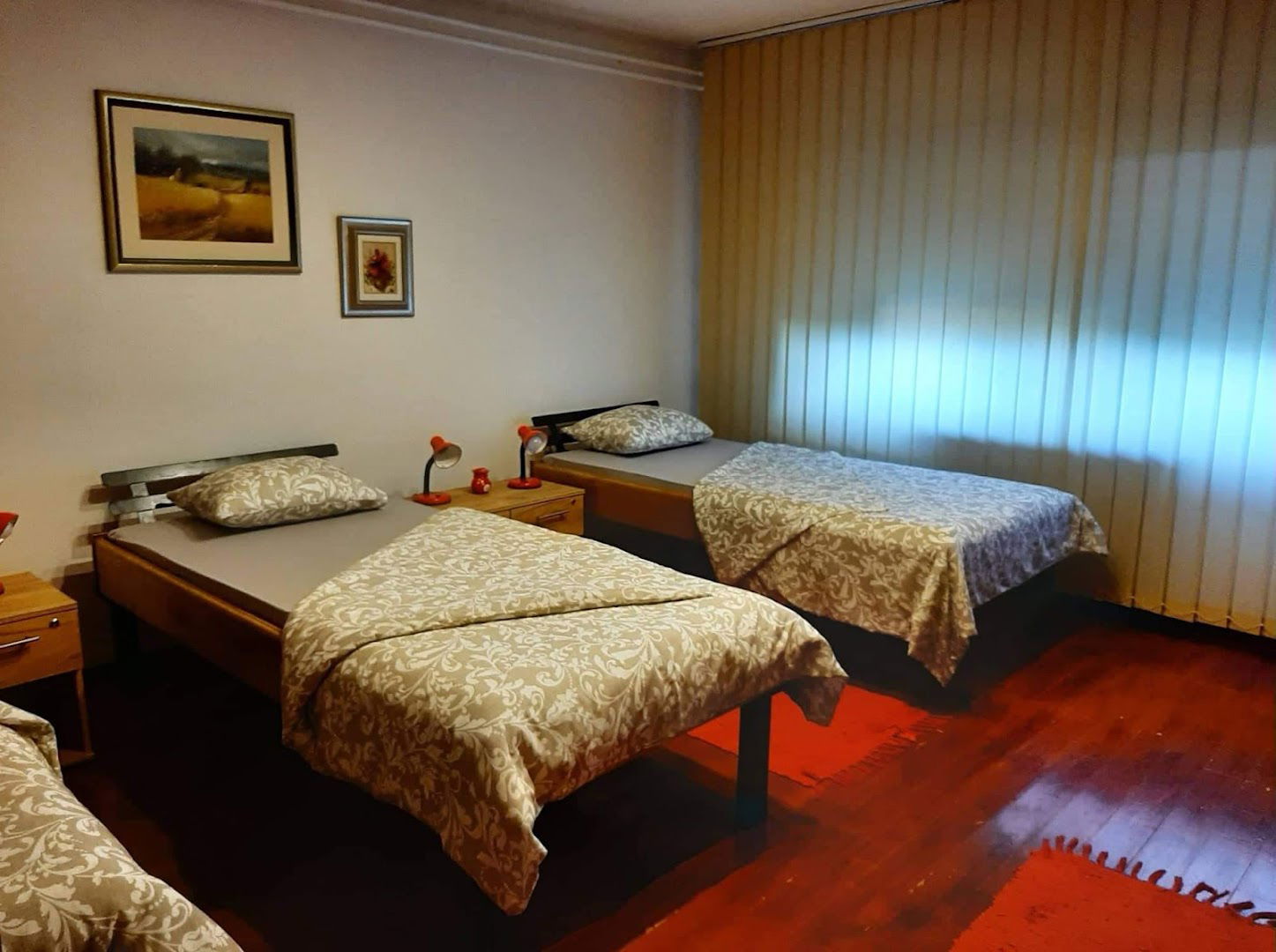 Obiteljski dom Šaško