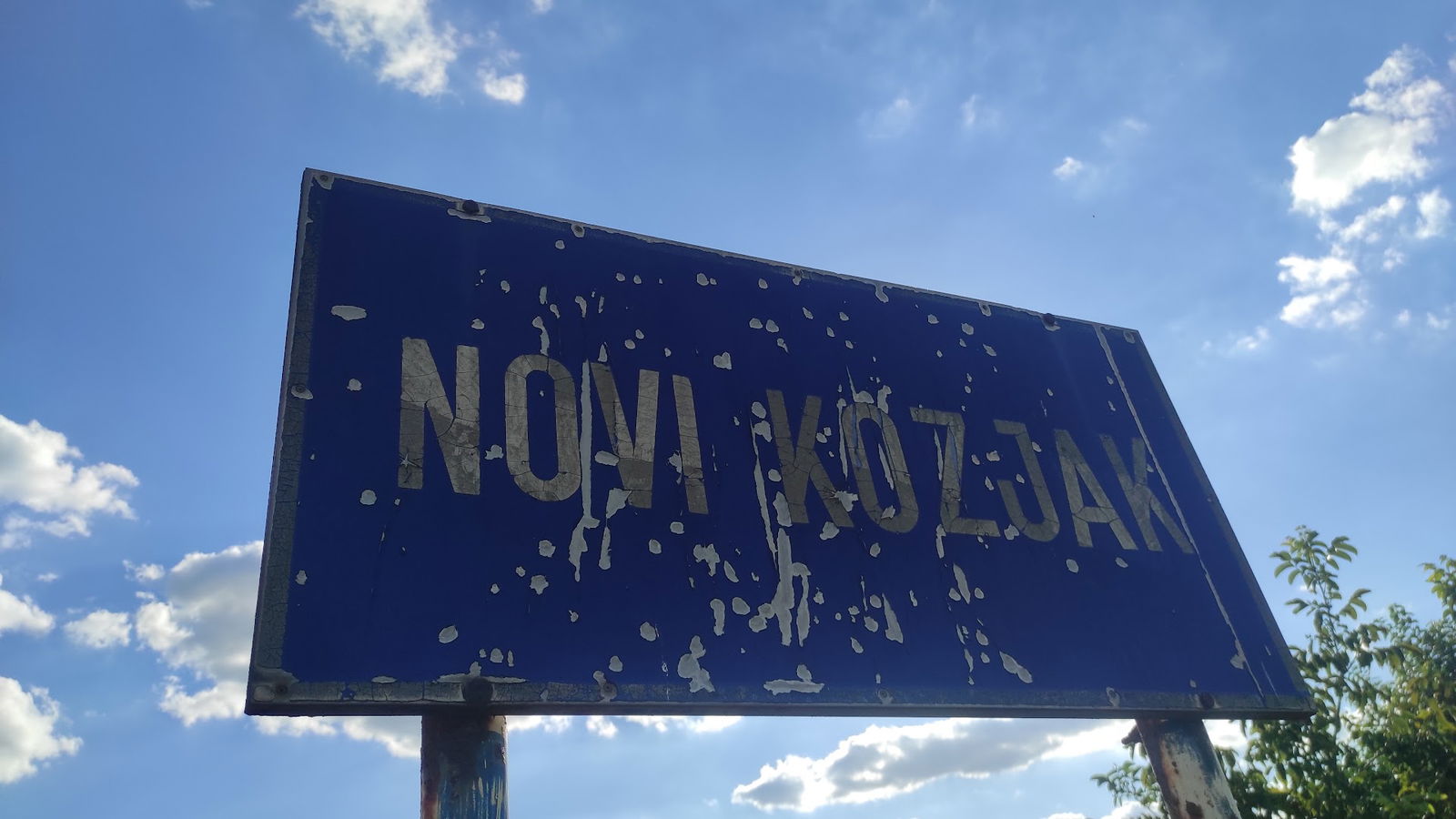 Novi Kozjak