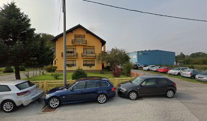 E.D.M. TRAČNE PILE D.O.O. ZA PROIZVODNJU I TRGOVINU