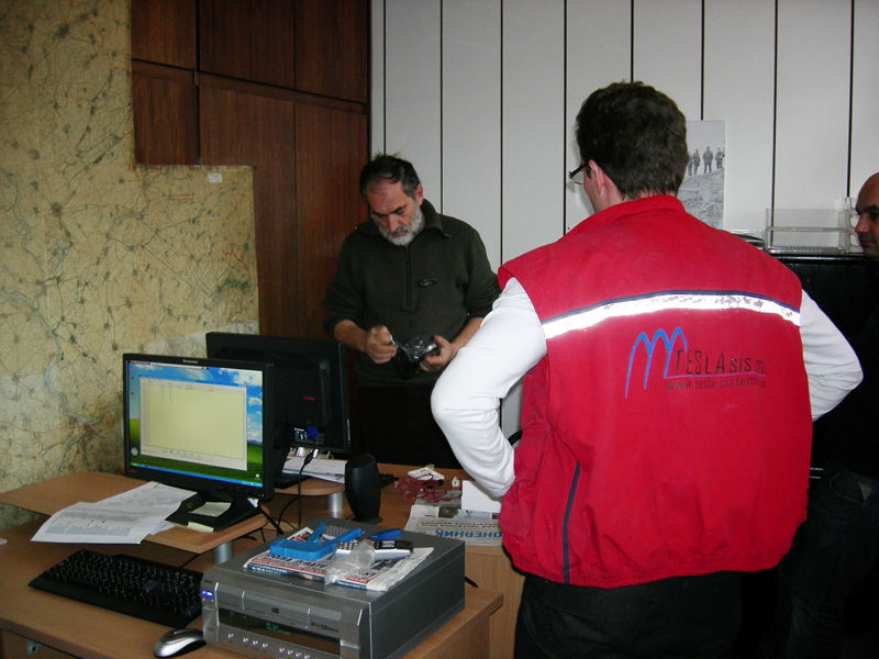 Audio - Vodeći sistem integrator