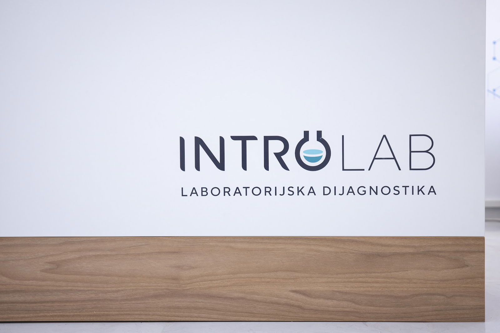 IntroLab Laboratorija Beograd