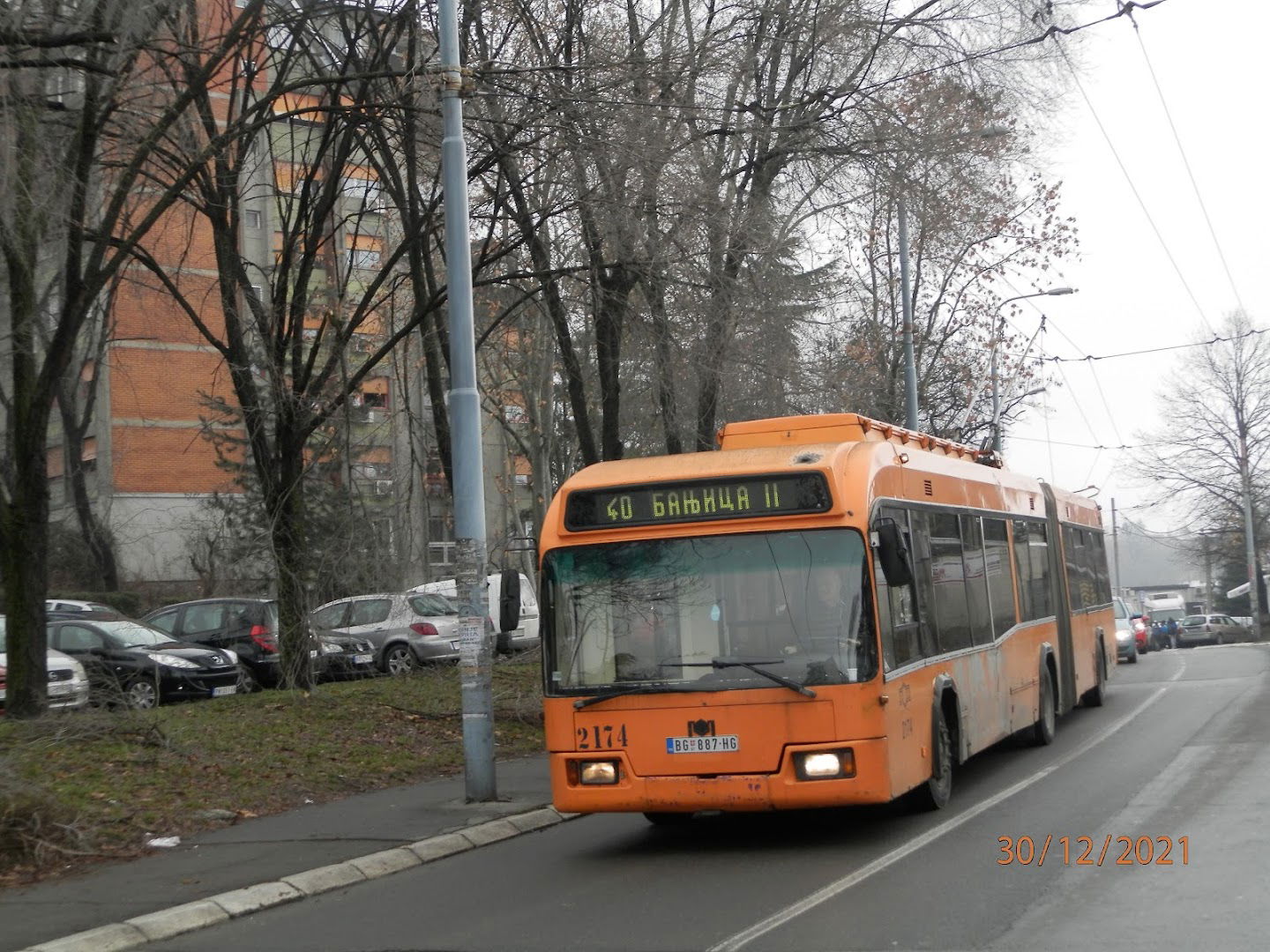 Kragujevačkih đaka