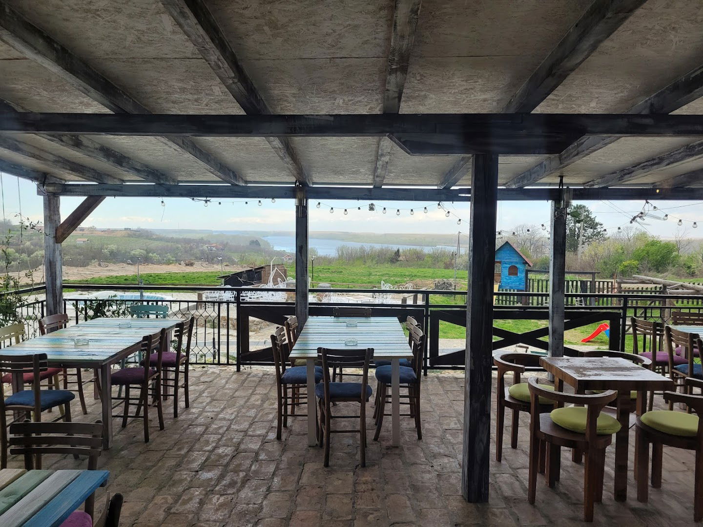 Etno Selo "MARKOVI KONACI"