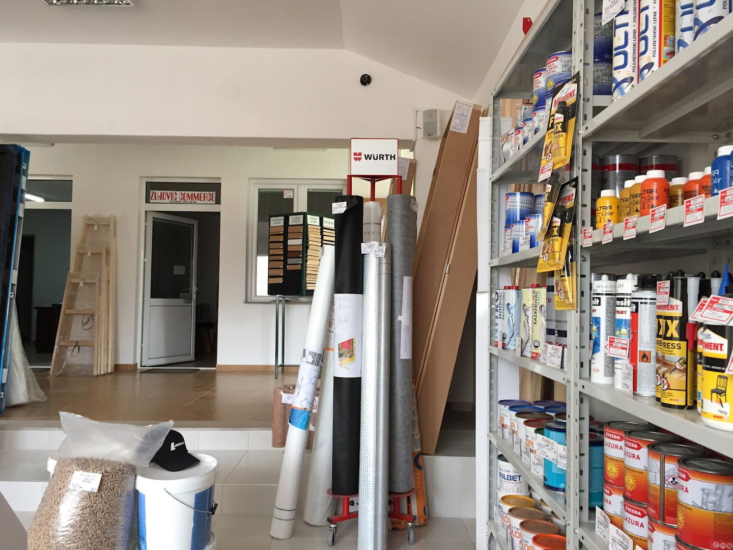 ŽUJOVIĆ COMMERCE d.o.o