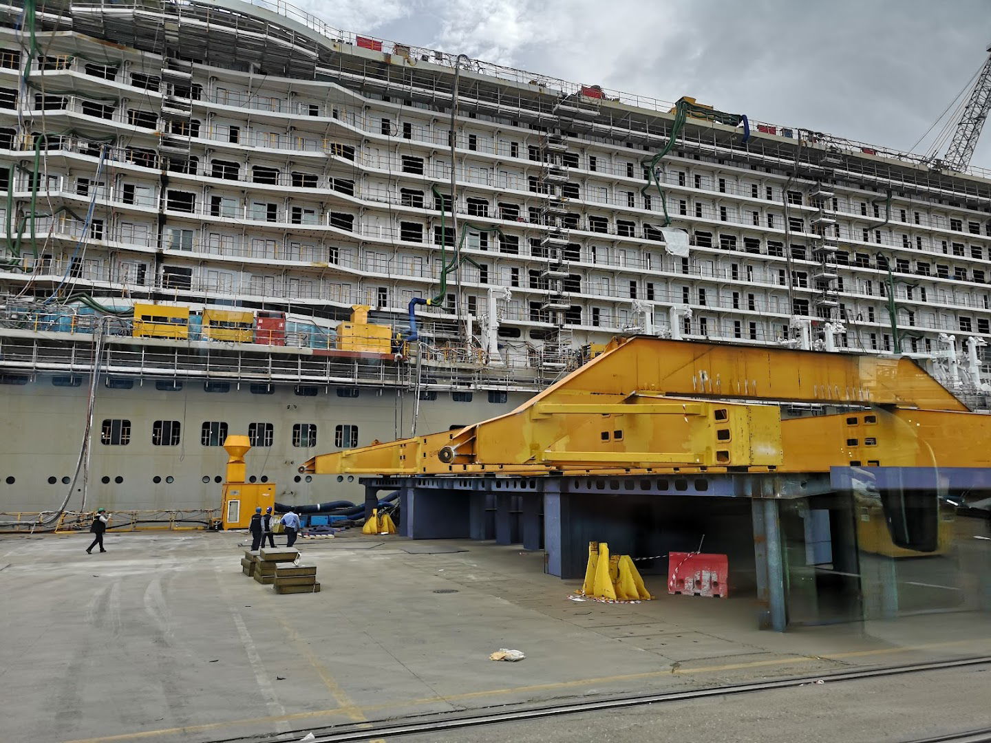 Fincantieri S.p.A.