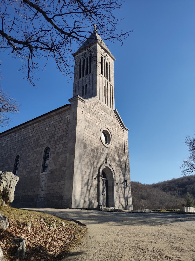 Church of the All Saints