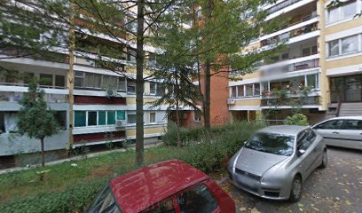 Bulevar Peka Dapcevica 108