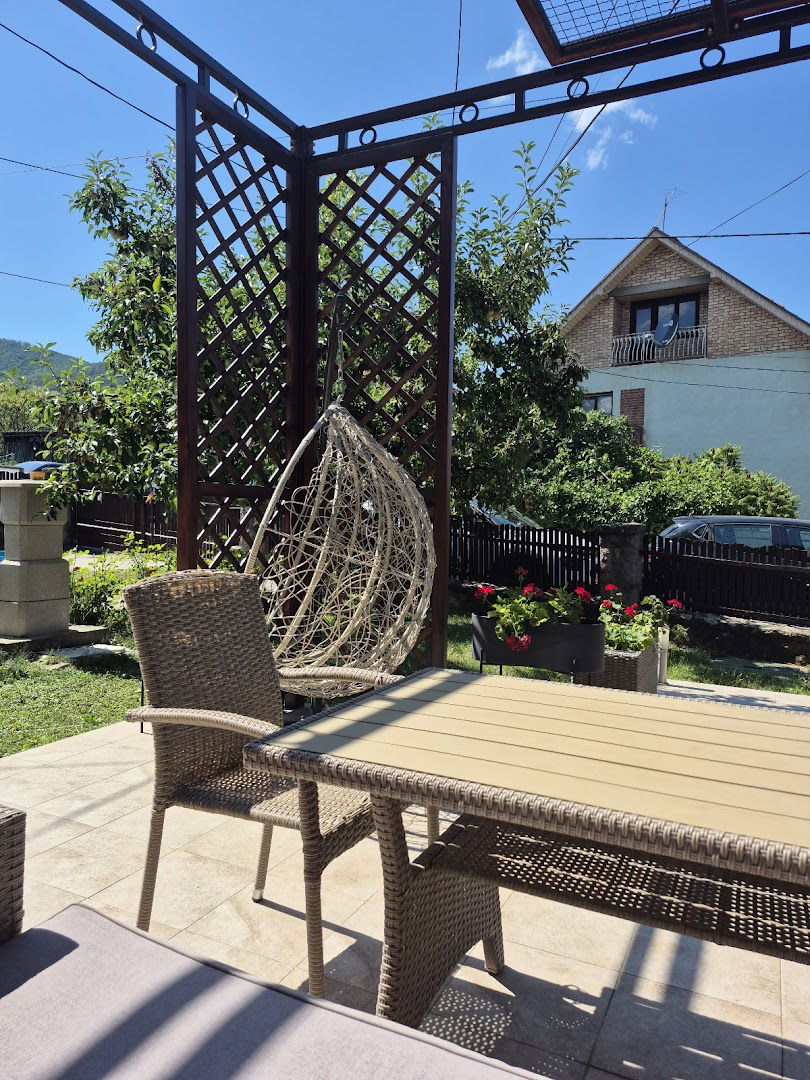 Central Park Home Spa