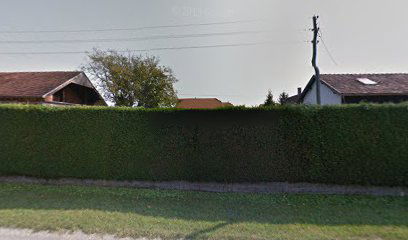 POPRAVAK POLJOPRIVREDNIH STROJEVA I OSTALE MEHANIZACIJE ZETOR-SERVIS, MILJENKO JAMBREK