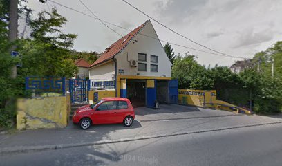 AUTO PERIONICA MIMA TEK