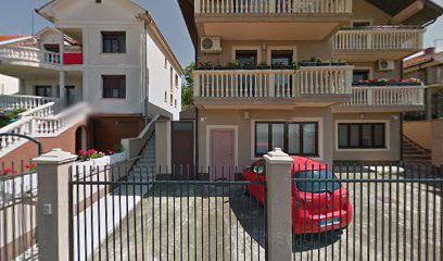 Дом за старе и негу старих лица "Dolce Vita - Kej"