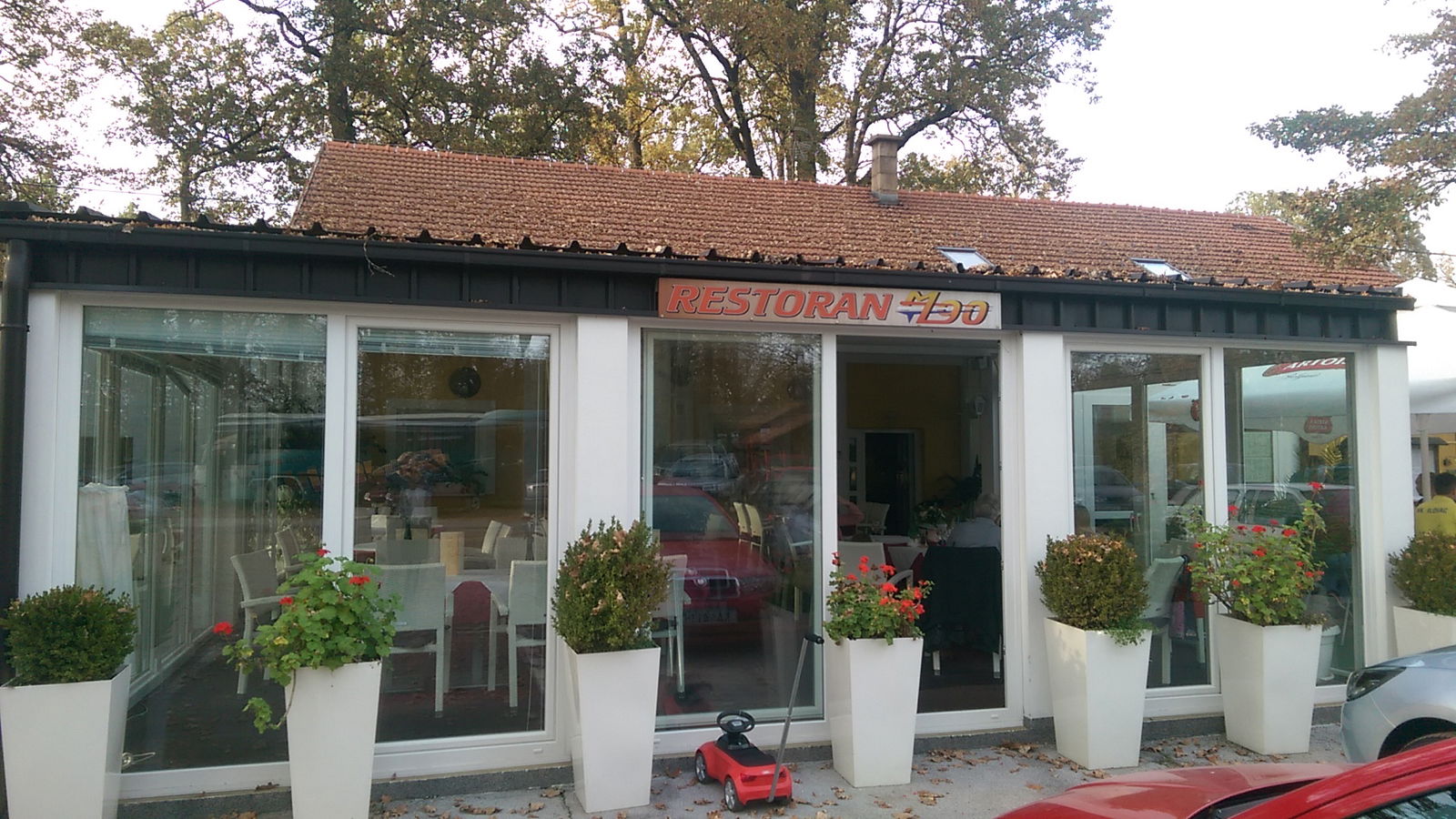 Restoran M90