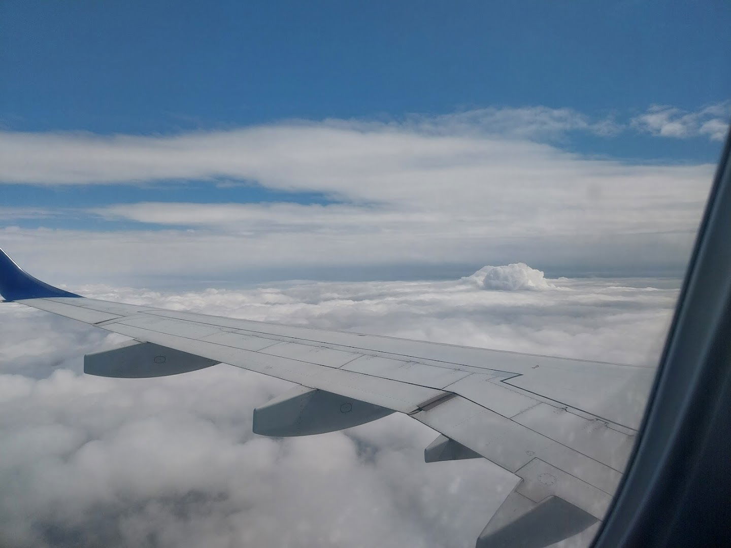 Air Serbia Operation Center