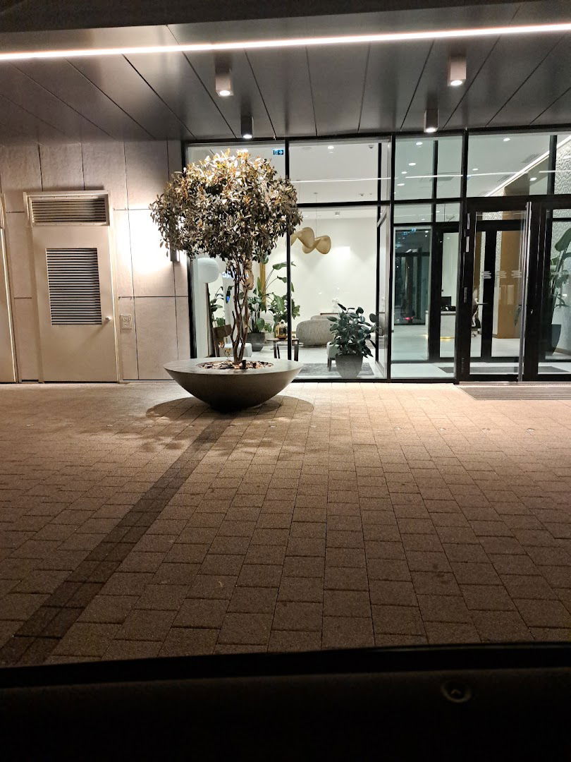 Перла - Београд на води