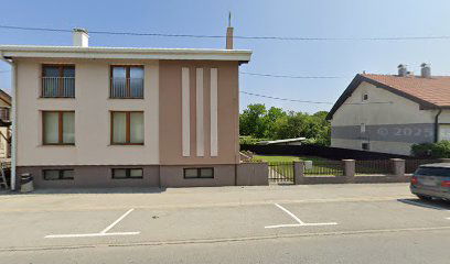 Seventh-day Adventist Church